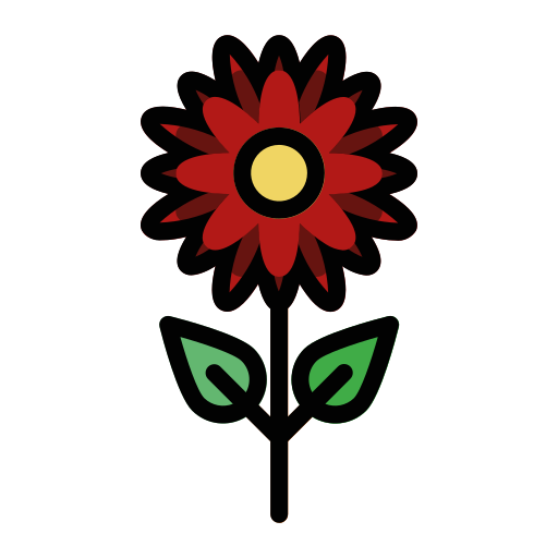 Flower Icon