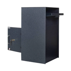 Gardall BL1328: Back-Loading Drop Safe [1.3 Cu. Ft.]--11875