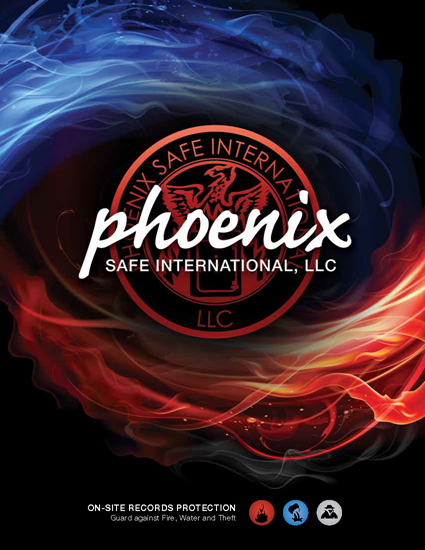 Phoenix Catalog Image