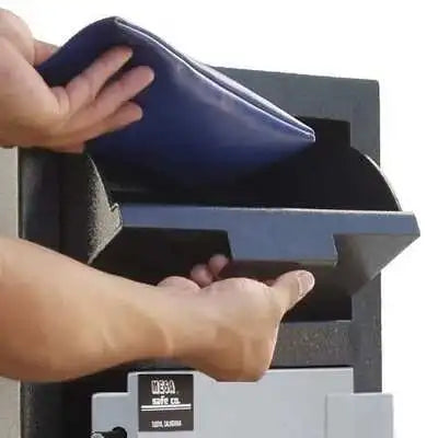 CASH DEPOSIT SECURITY