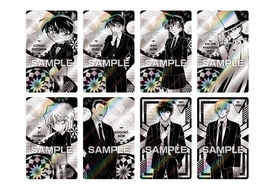 Spy X Family Clear Card Collection Gum Vol.1 Pack Ensky Collector Card –  NEKO STOP