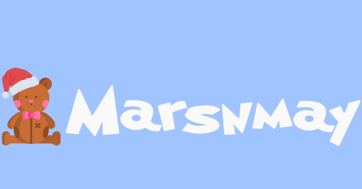 Marsnmay