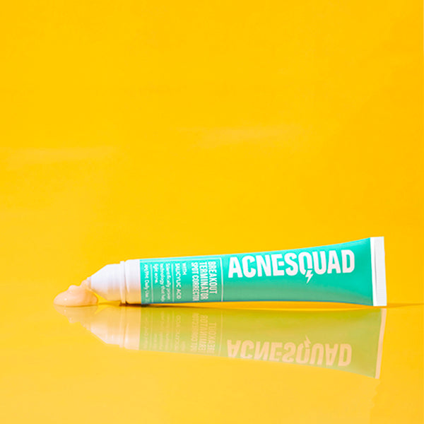 Acne Squad Spot Corrector for Active Acne with Salicylic Acid