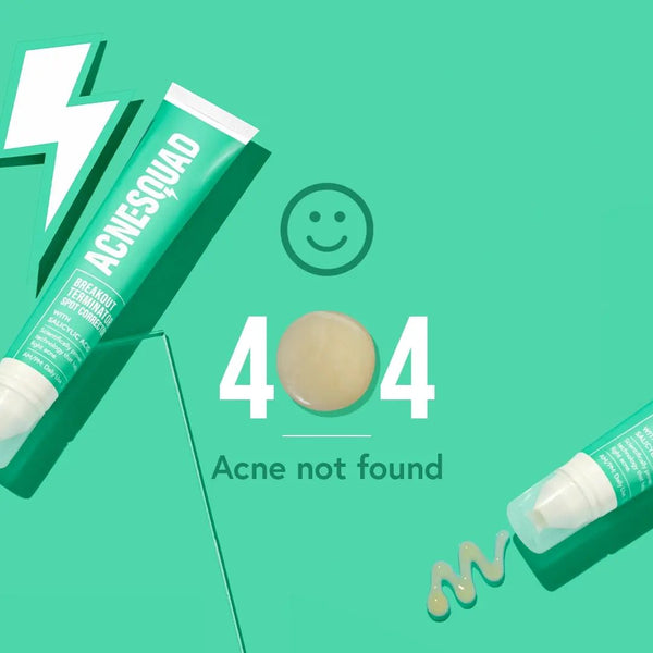 Acne Squad Spot Corrector