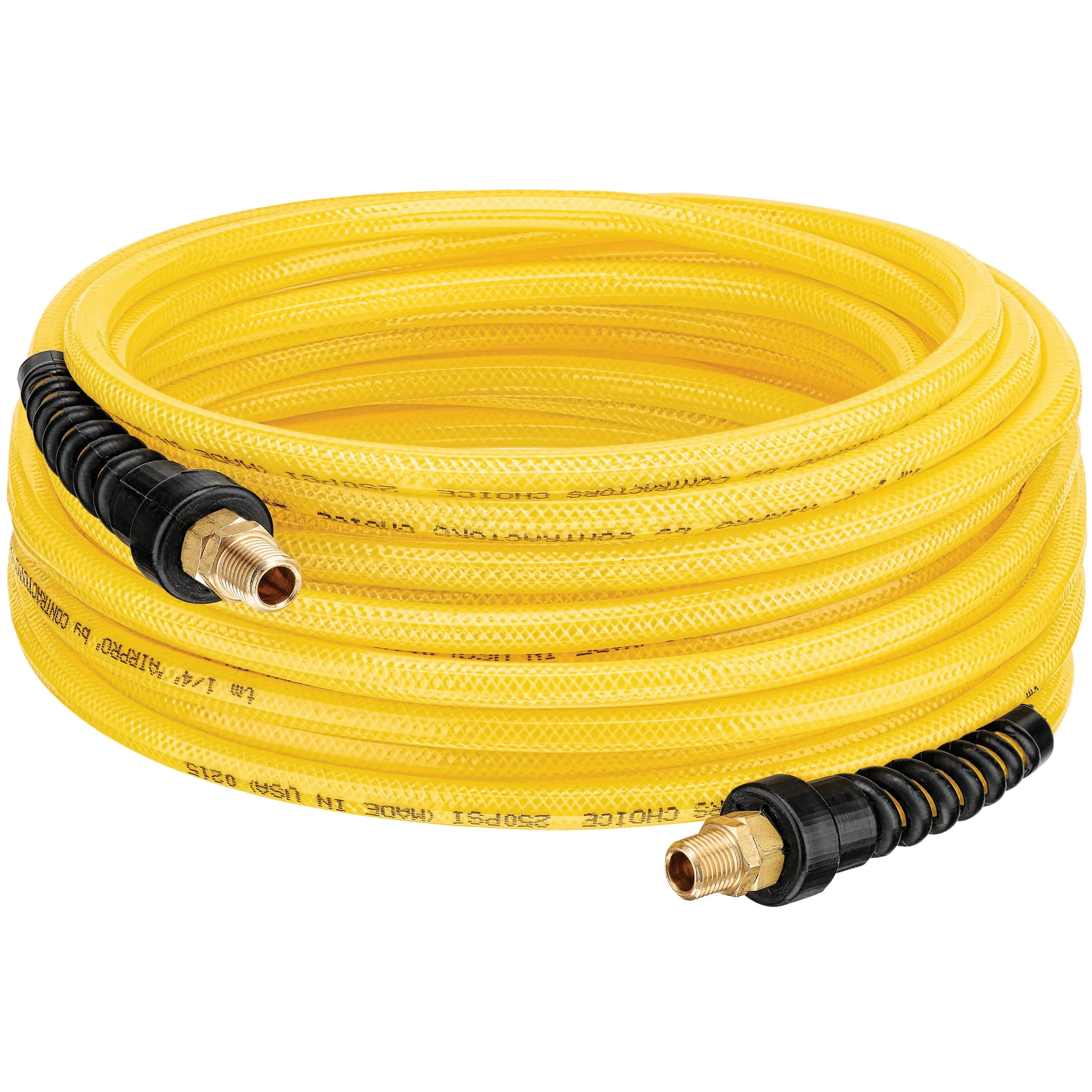 Bostitch Prozhoze™ 1/4" X 50 Feet Premium Quality Polyurethane Air Hose