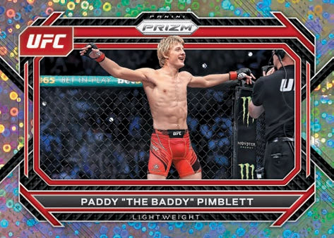 レビュー投稿で選べる特典 ufc prizm 平良達郎 カード | www