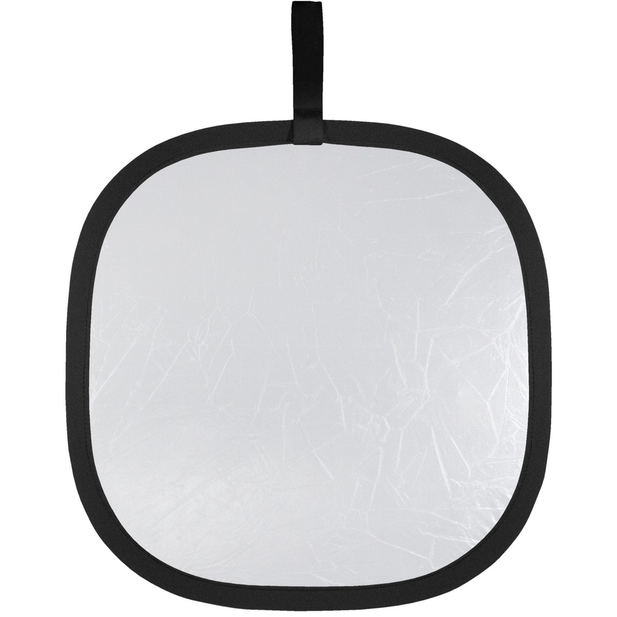 Illuminator Collapsible 2-in-1 Silver/White Bounce Reflector (42)