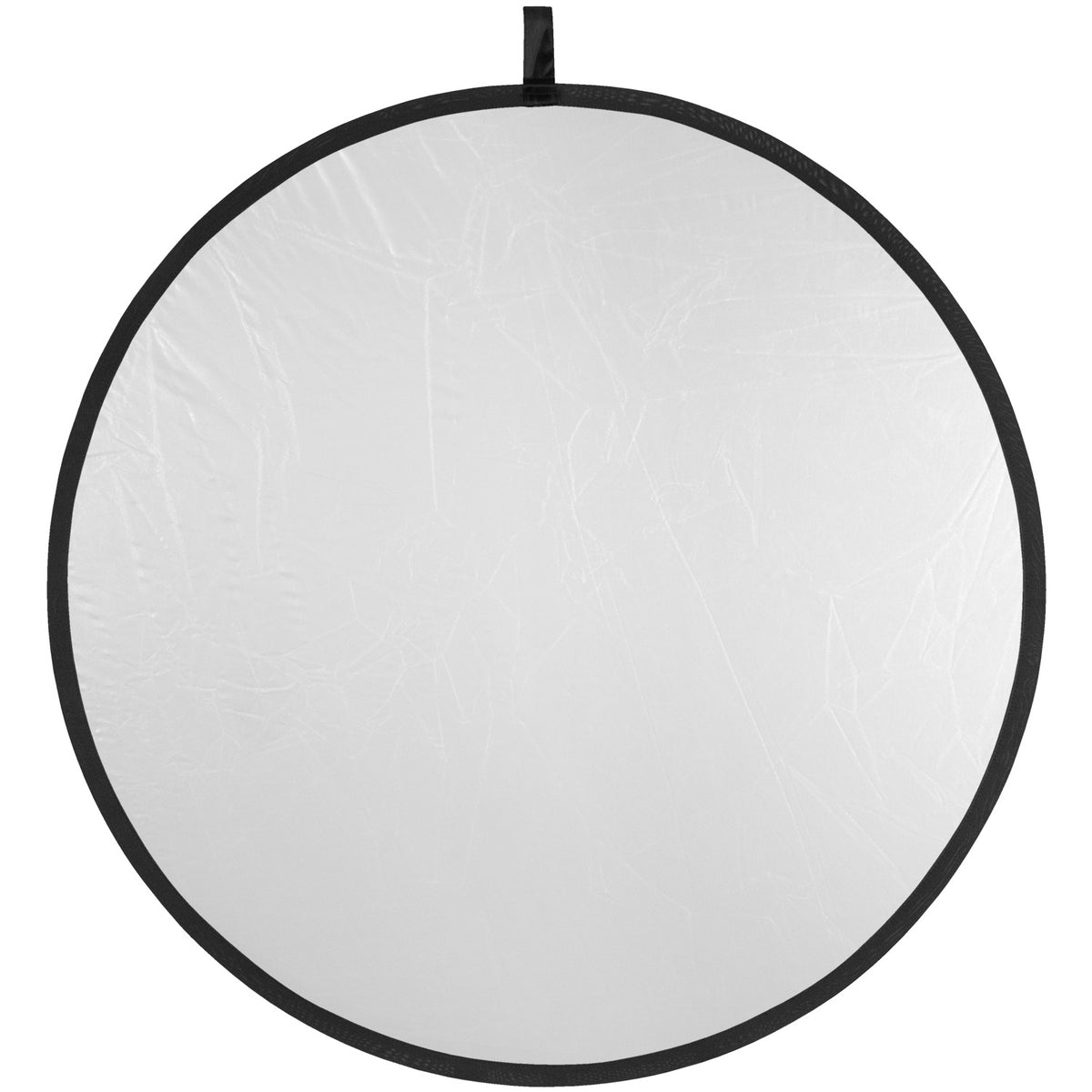 Illuminator Collapsible 2-in-1 Silver/White Bounce Reflector (42)