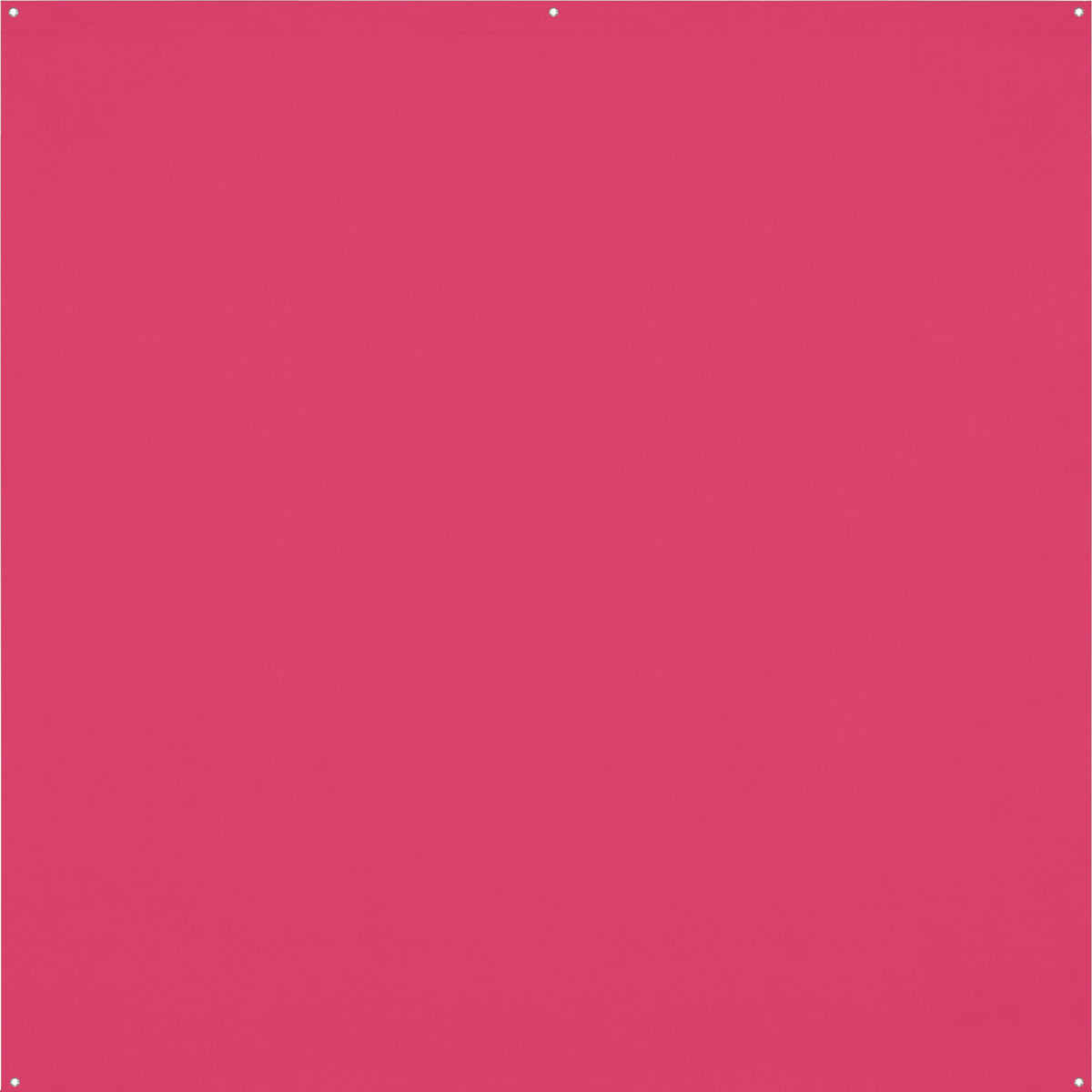 X-Drop Pro Wrinkle-Resistant Backdrop - Blush Pink (8' x 8')