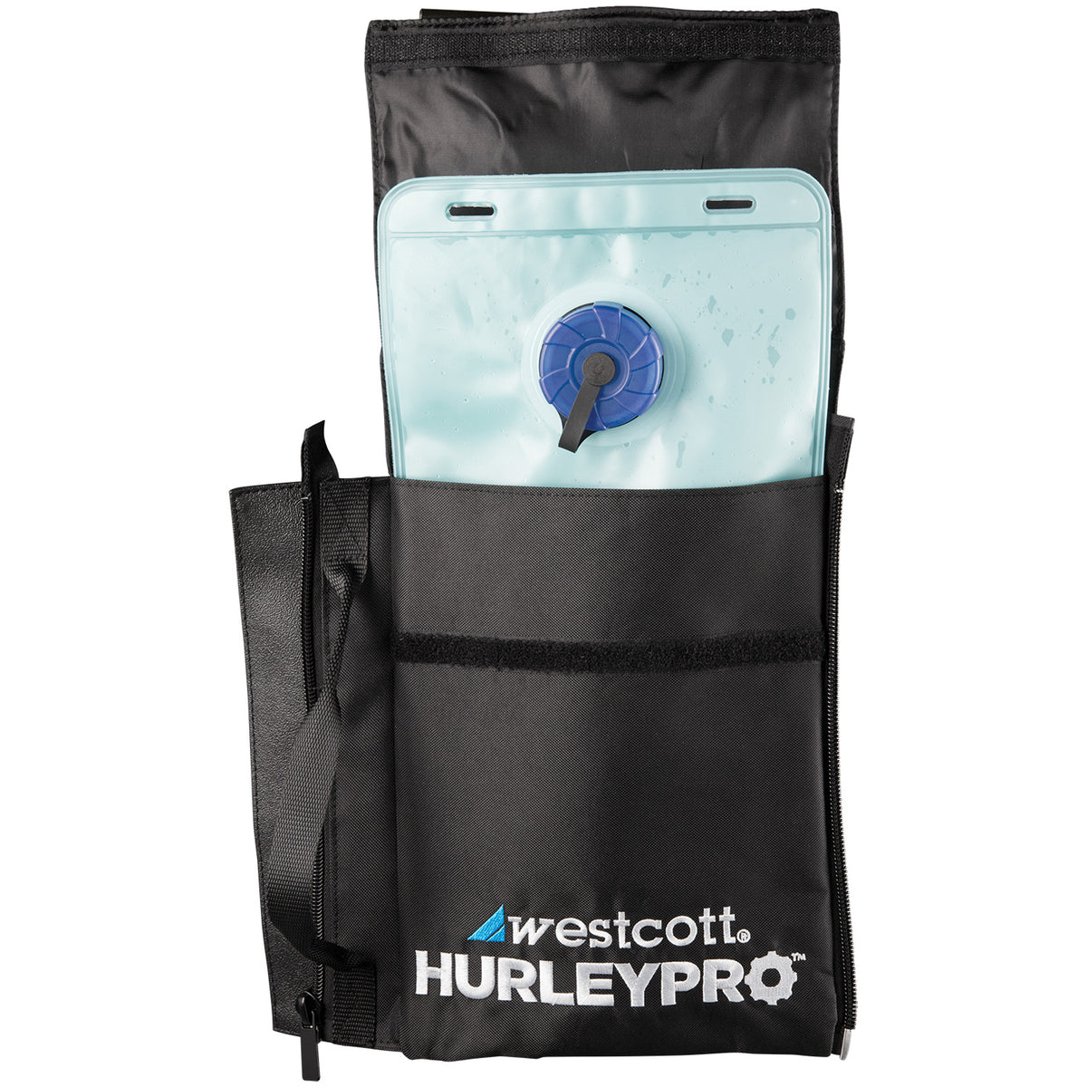 Westcott HP-WB2 HurleyPro H2Pro Weight Bag (2-Pack)