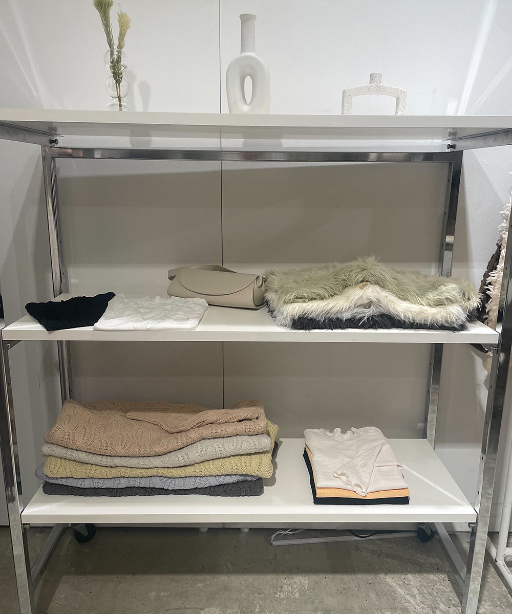 Bab POPUP and LIMITED STORE