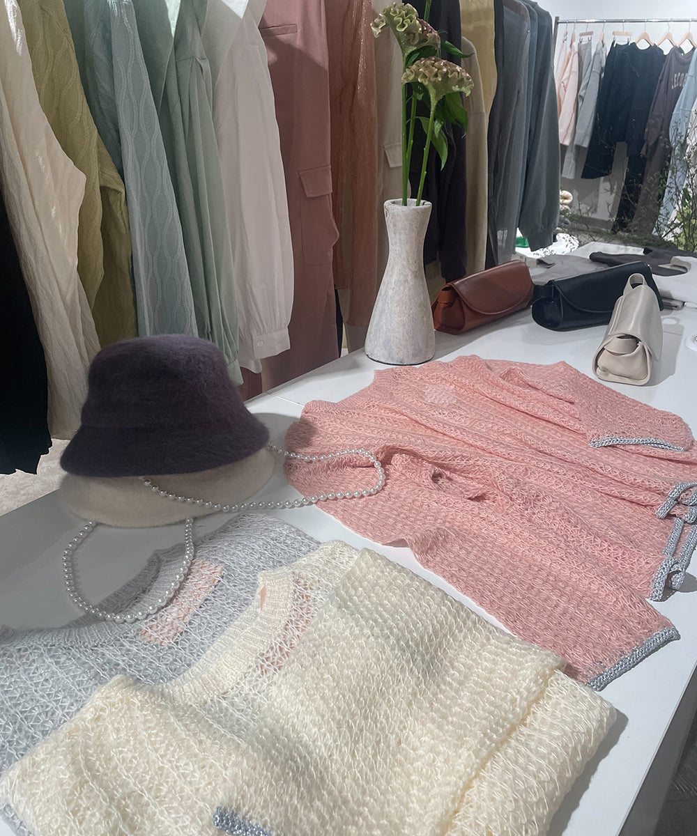 Bab POPUP and LIMITED STORE