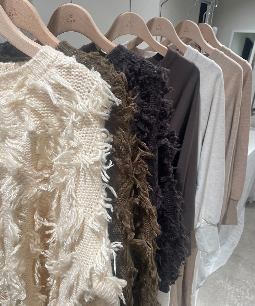 Bab POPUP and LIMITED STORE