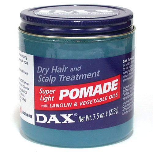 DAX HAIR DRESS - LIGHT – Portland Trading Co.