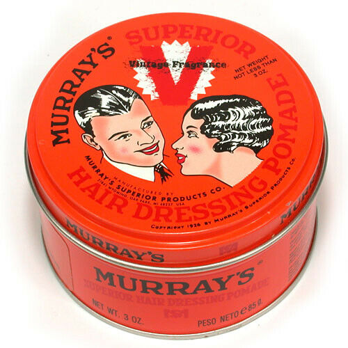 Murrays Pomade