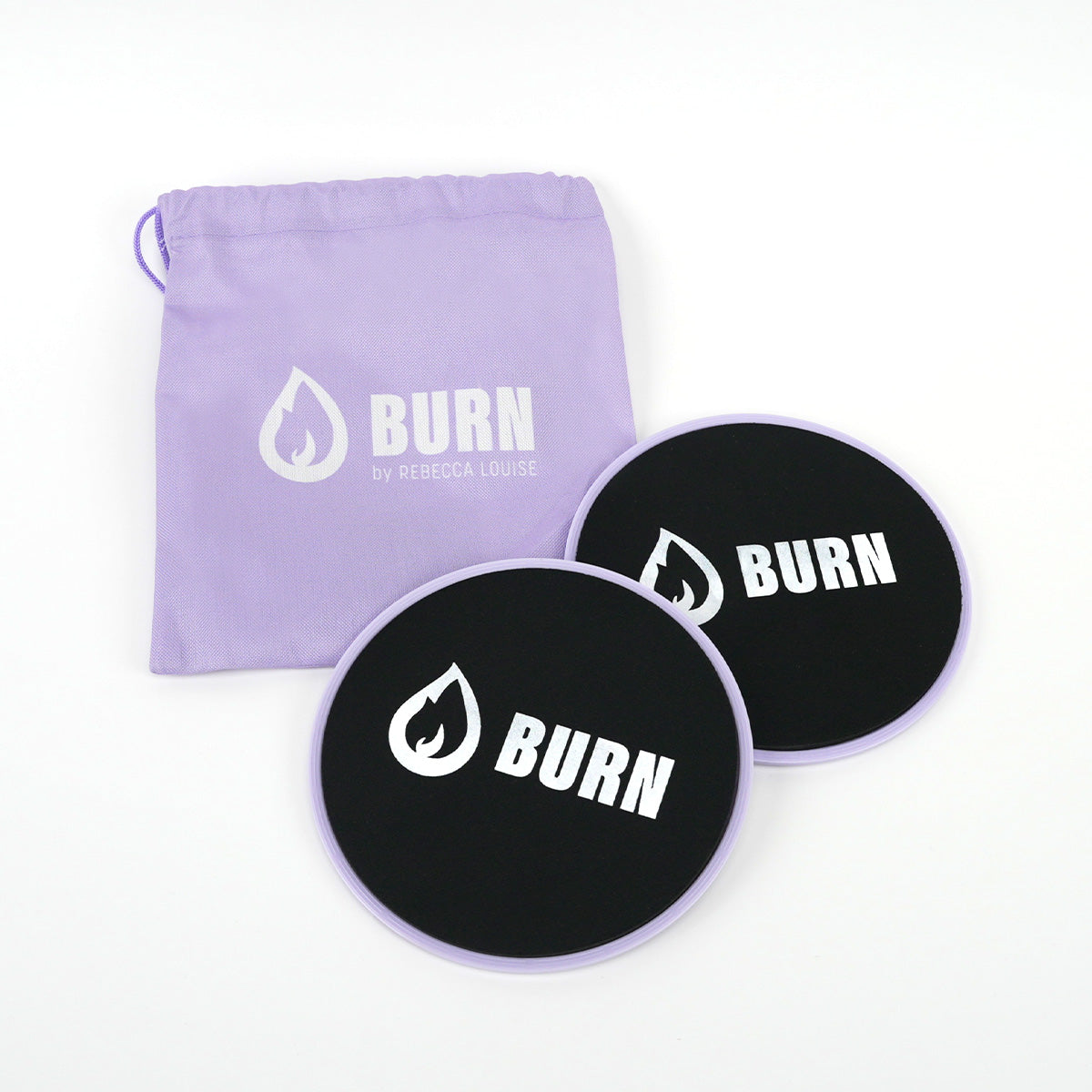 BURN Sliders - burn-app product image