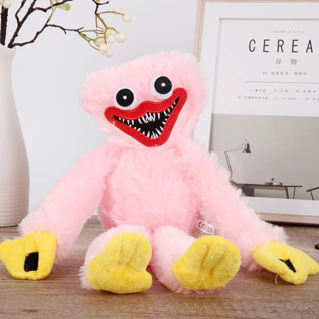 Peluche de Poppy Playtime