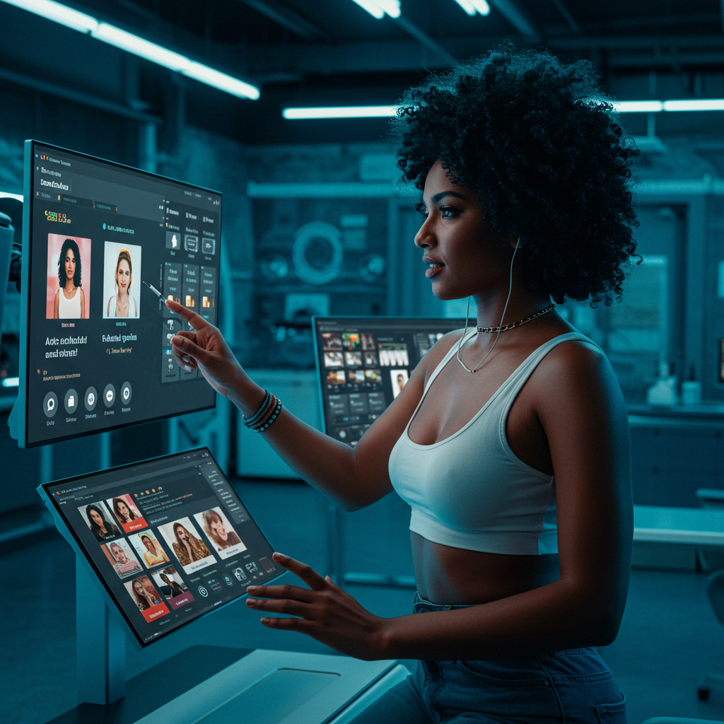 Automation & AI