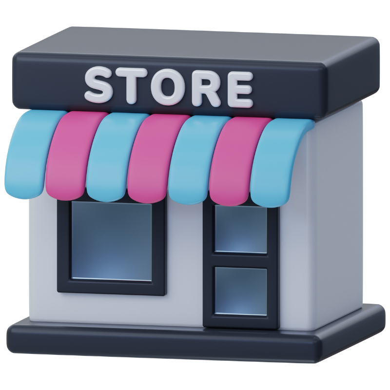 Retail Sustainability Visualization