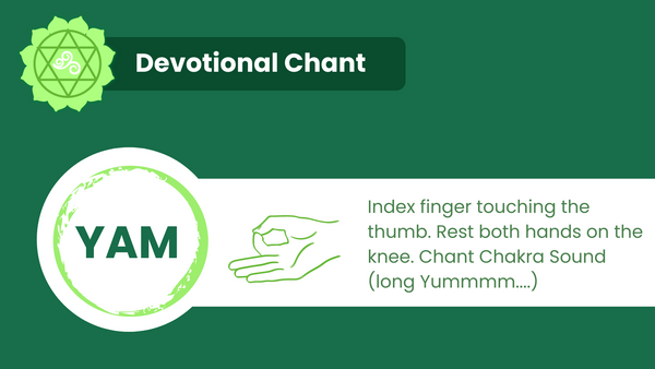 Yam Chant