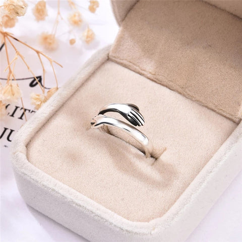 Discover the Enchantment of Silver Ring Designs