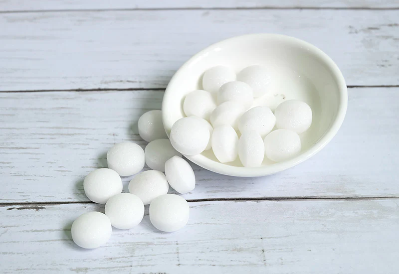Alternatives to Mothballs (And Why You Should Use Them)