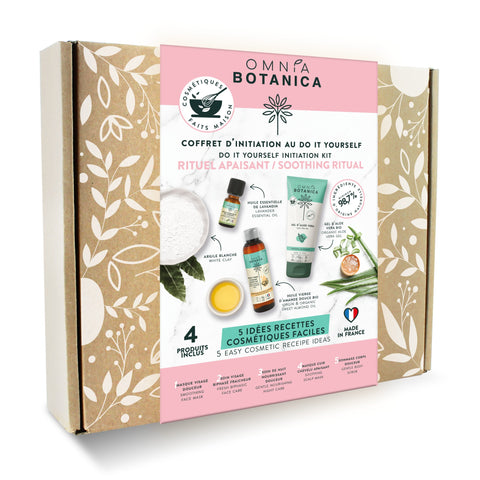 coffret omnia botanica