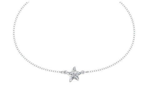 Anklet