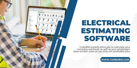 Electrical Estimator Software