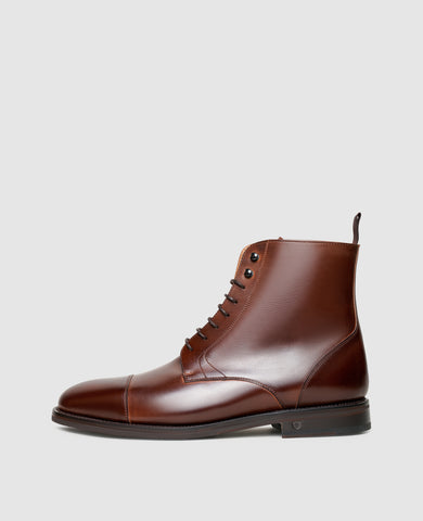 Winston CDB - Middle Brown