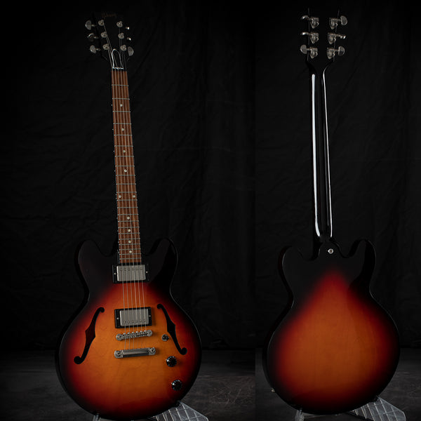 2015 Gibson ES-339 Studio Sunburst | Big House Guitars