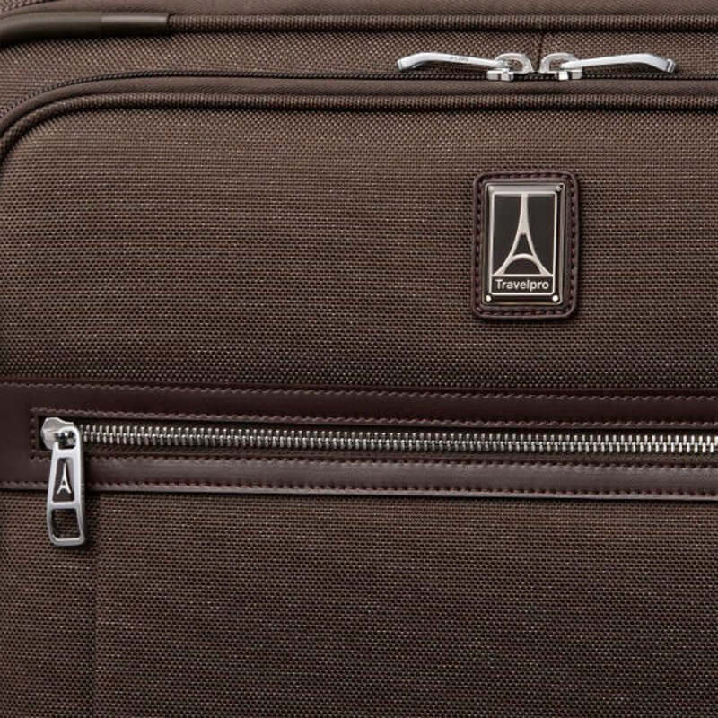 Travelpro Platinum Elite 29" Expandable Spinner - Image 6