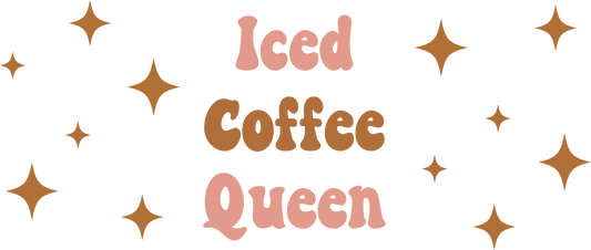 Caffeine Queen Libby Cup