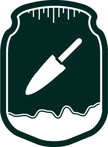 trowel icon