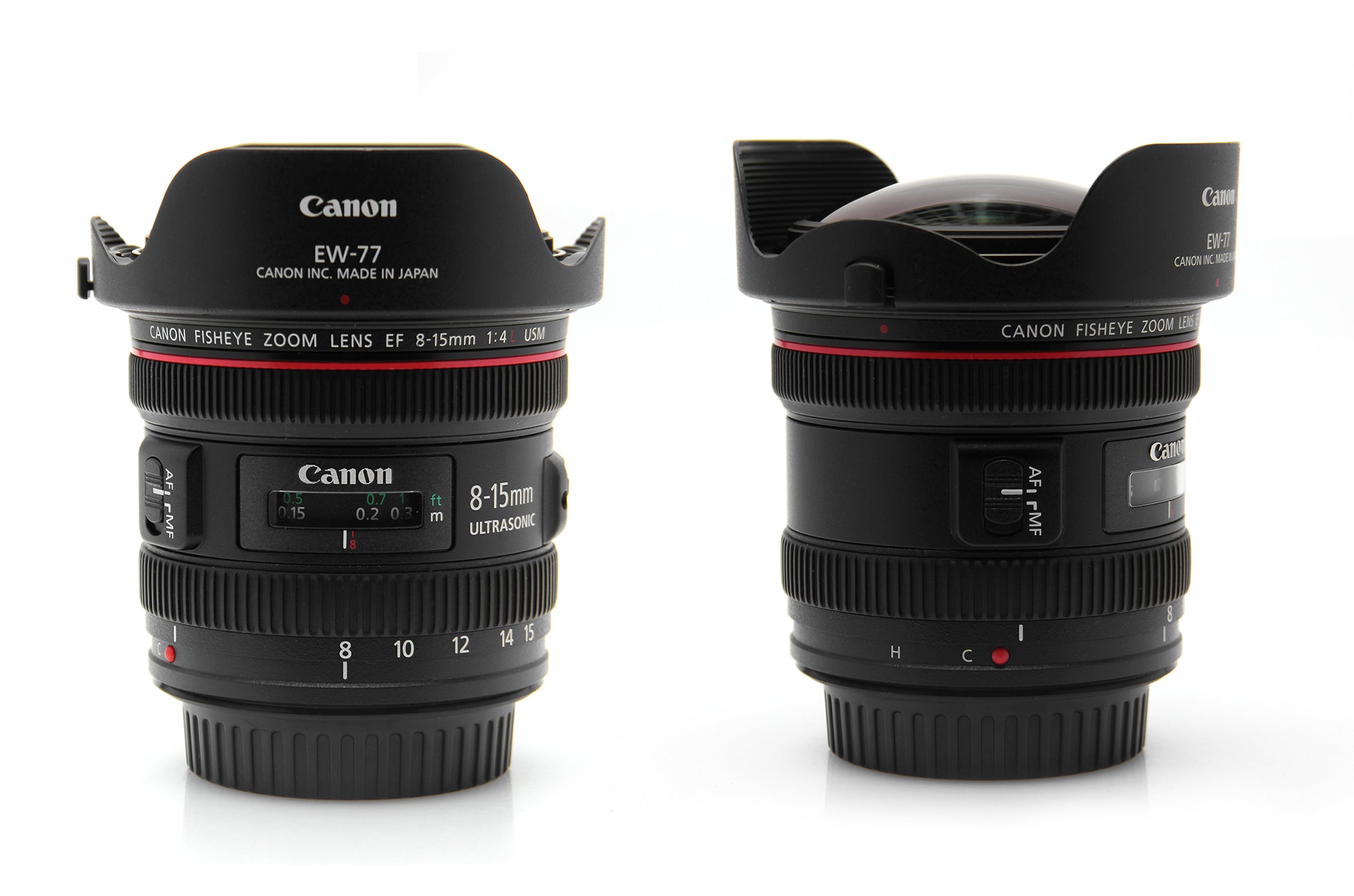 canon fisheye