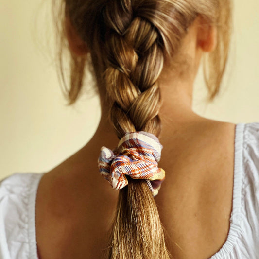 Triple Wrap Charm Hair Tie | PinkyParadise F