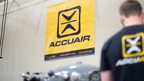 AccuAir Blog