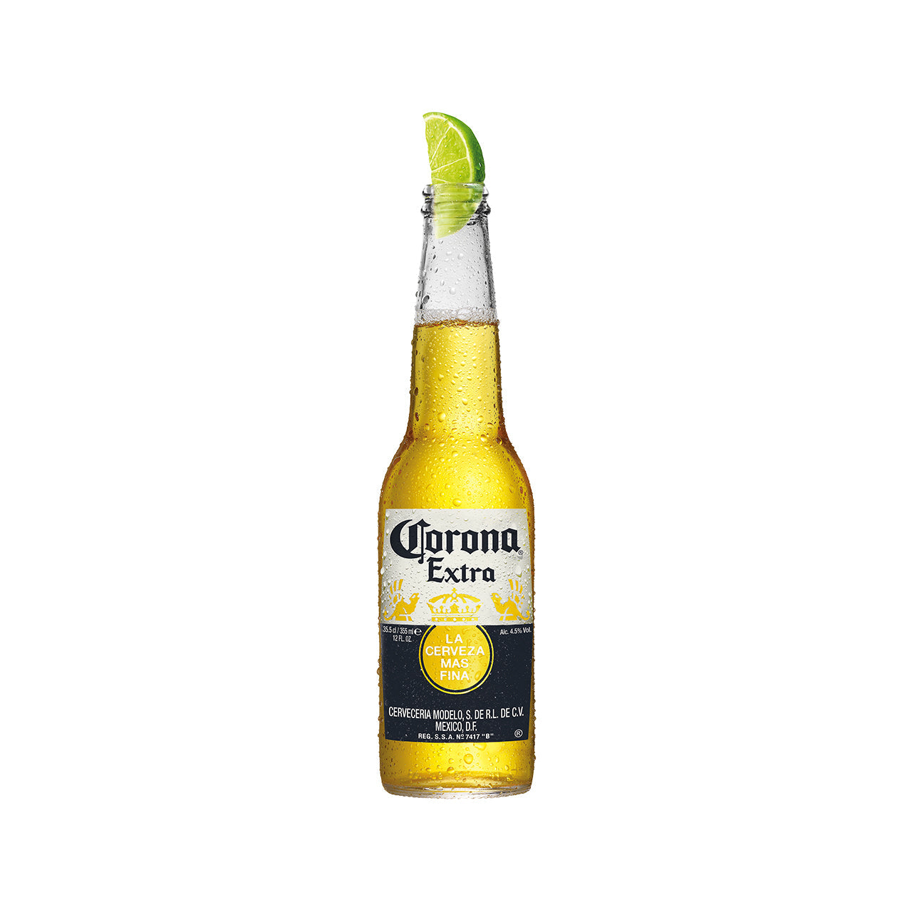 Corona o Negra Modelo – fridasgt