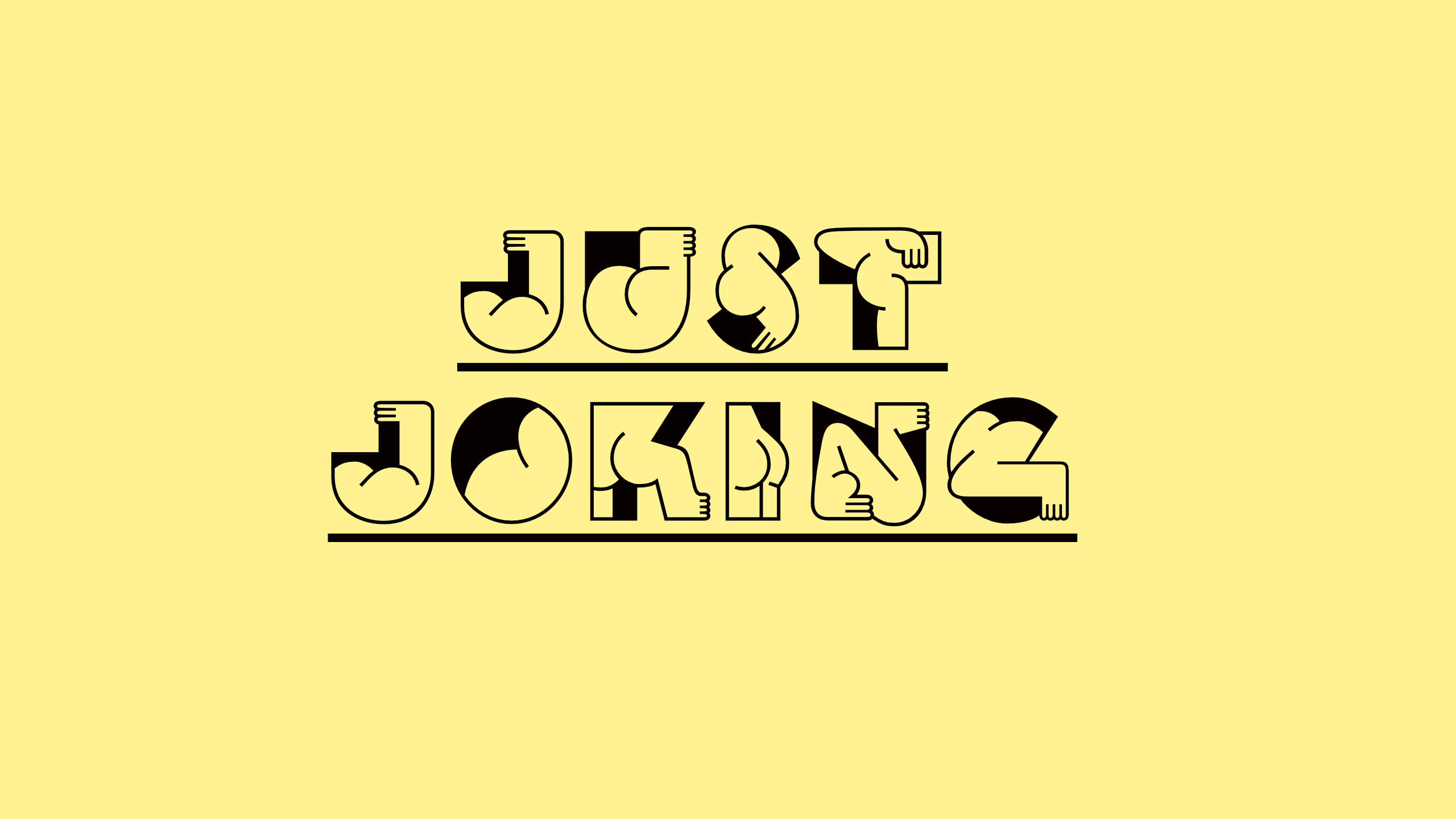 JustJoking