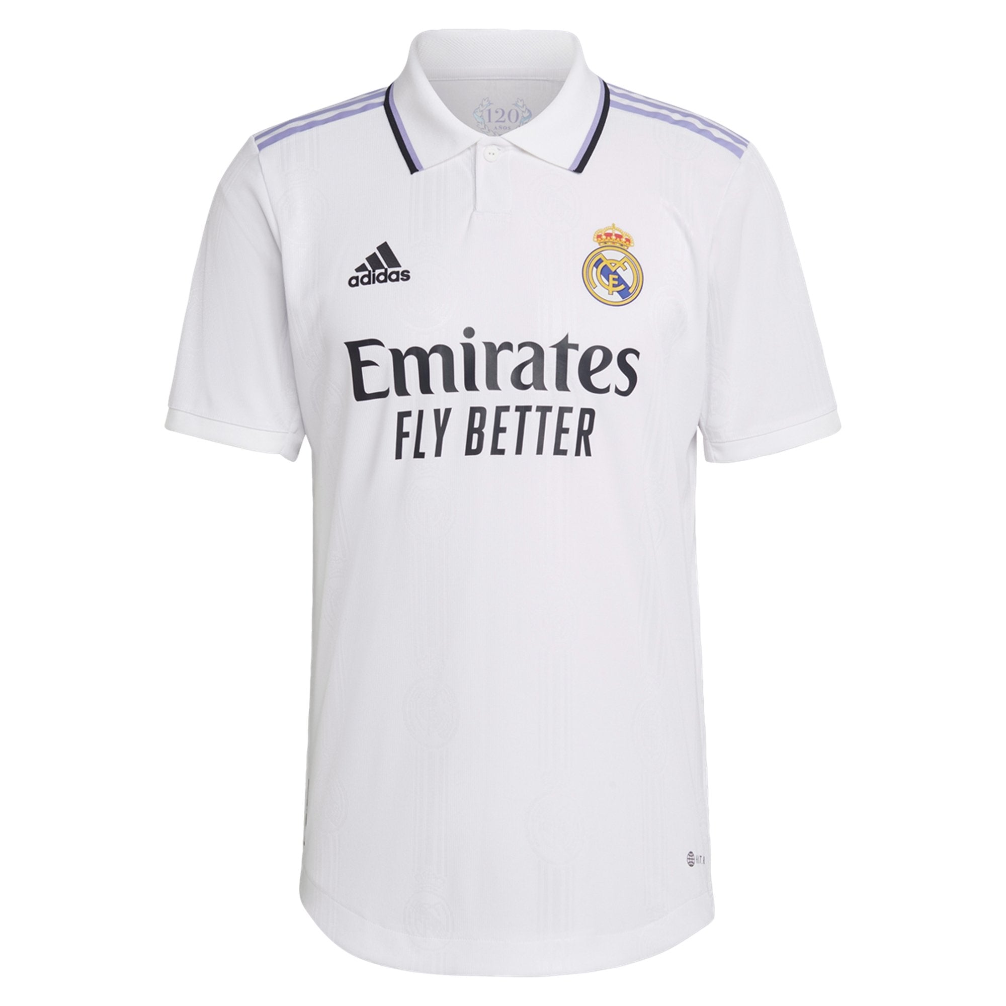 spelen Formuleren hoesten REAL MADRID 22/23 HOME JERSEY BY ADIDAS – Vancouver Soccer Store
