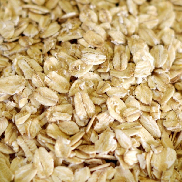 5 Gallon SP Regular Rolled Oats 20 lbs (Store Pickup Only) - BeReadyFoods.com