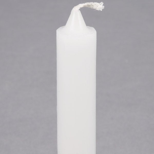 5 Inch Taper Candle 6 Hour Burn - BeReadyFoods.com