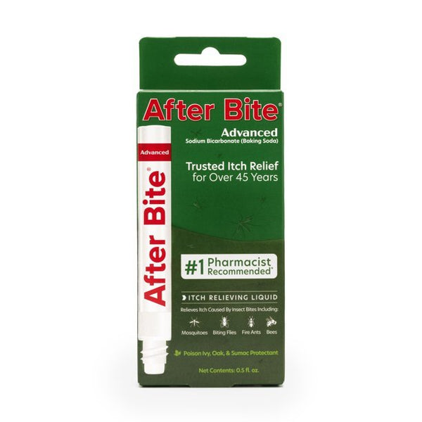 After Bite Advanced Trusted Itch Relief - BeReadyFoods.com