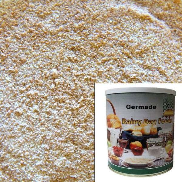 Germade 73 oz #10 (Store Pickup Only) - BeReadyFoods.com