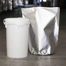Mylar Foil Bag 5 Gallon Bucket Liner - BeReadyFoods.com