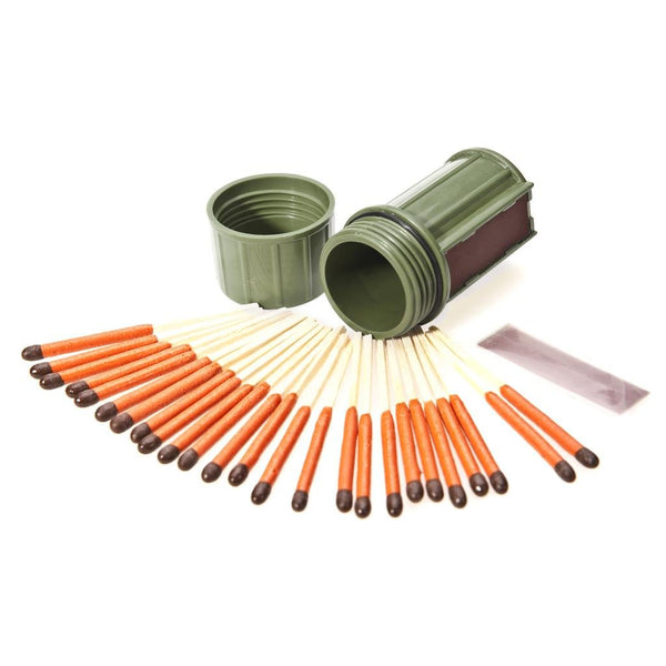 UCO Stormproof Match Kit (Store Pickup Only) - BeReadyFoods.com