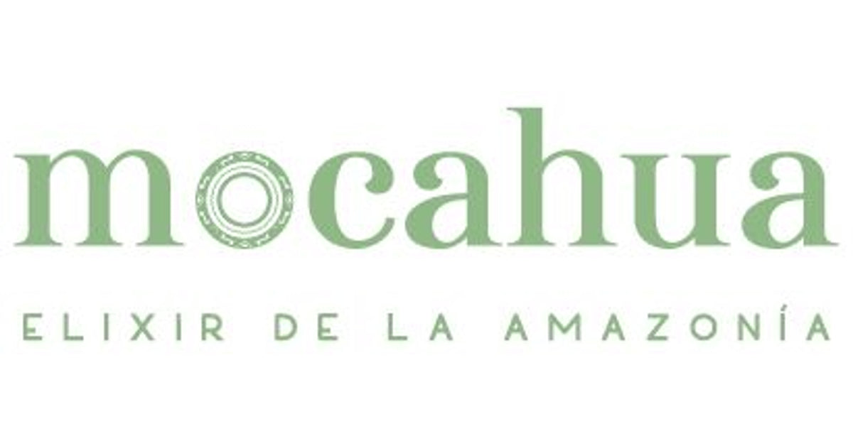 MOCAHUA – Mocahua