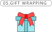 05.GIFT WRAPPING