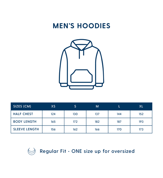 Unisex Hoodies Style Guide