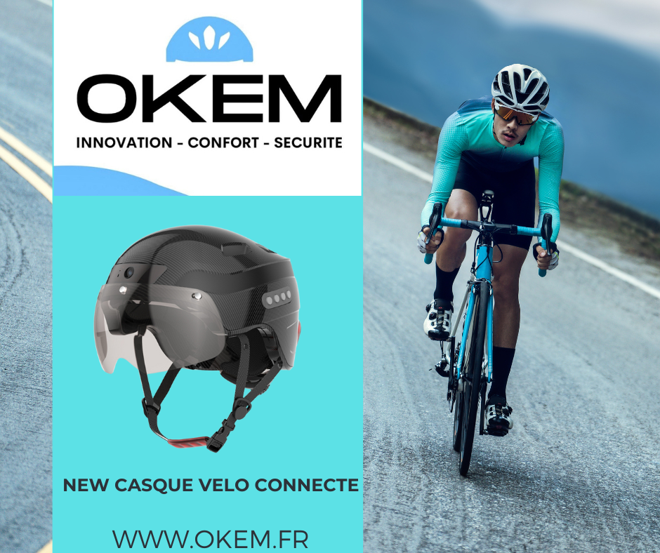 okem casque